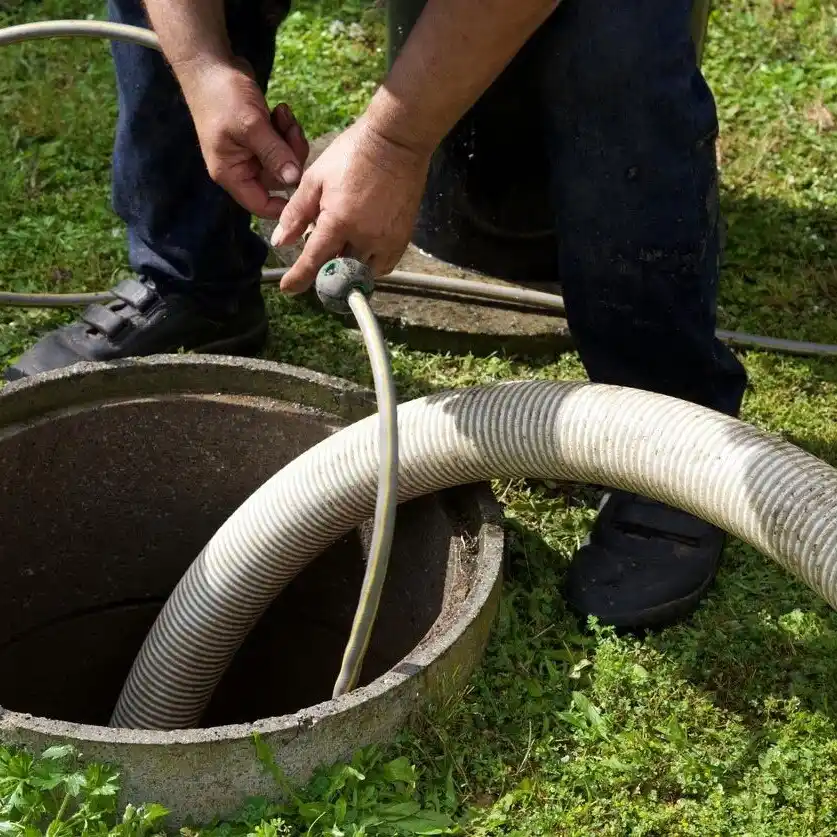 septic tank services Mayodan